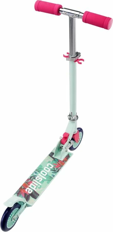 Trotinet për fëmijë Coolslide, rozë