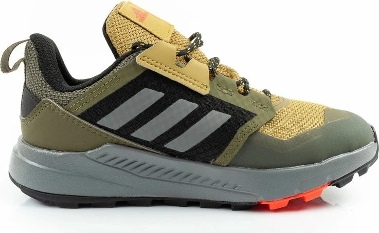 Atlete për fëmijë adidas, të zeza [Madhësia: 30]