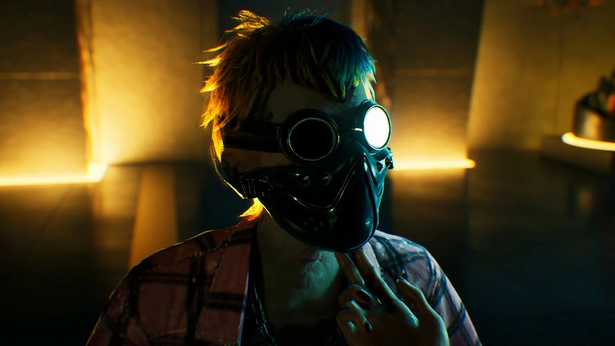 Lojë për Xbox Series X Plaion Vampire: The Masquerade - Bloodlines 2, Day One Edition, PEGI 18