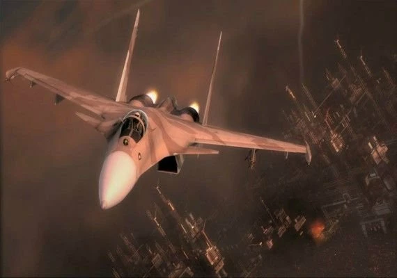 Tom Clancy's H.A.W.X. 2 EN Global