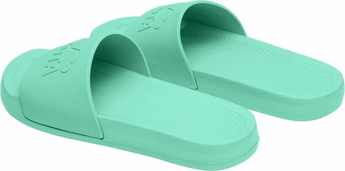 Flip-flopa për femra Kubota, mint