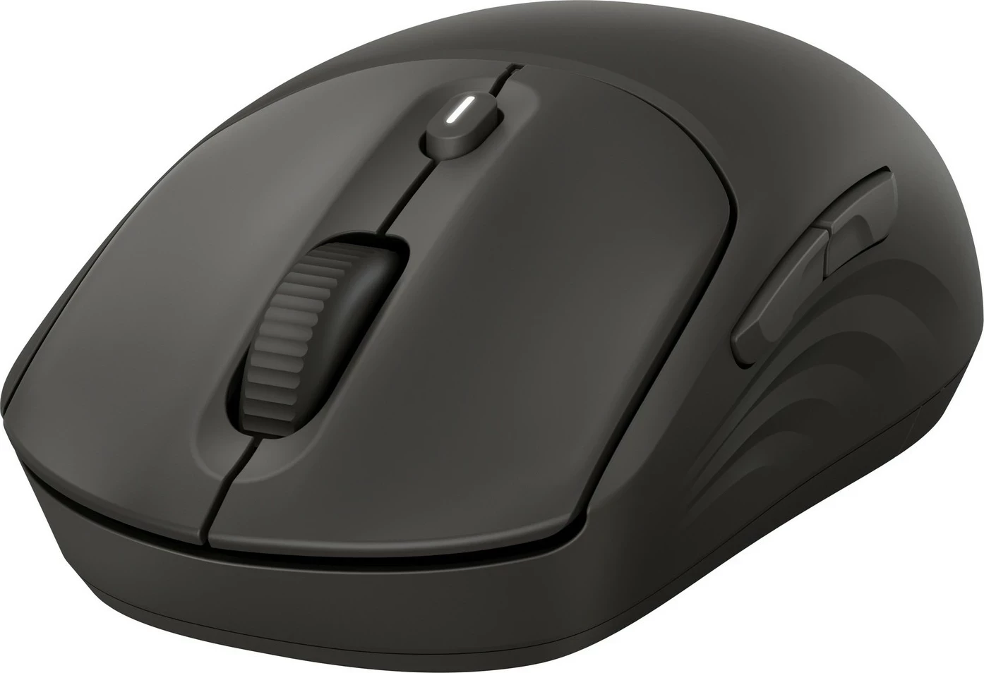 Maus HP 410 Quiet wireless, laser, 6000 DPI, i zi