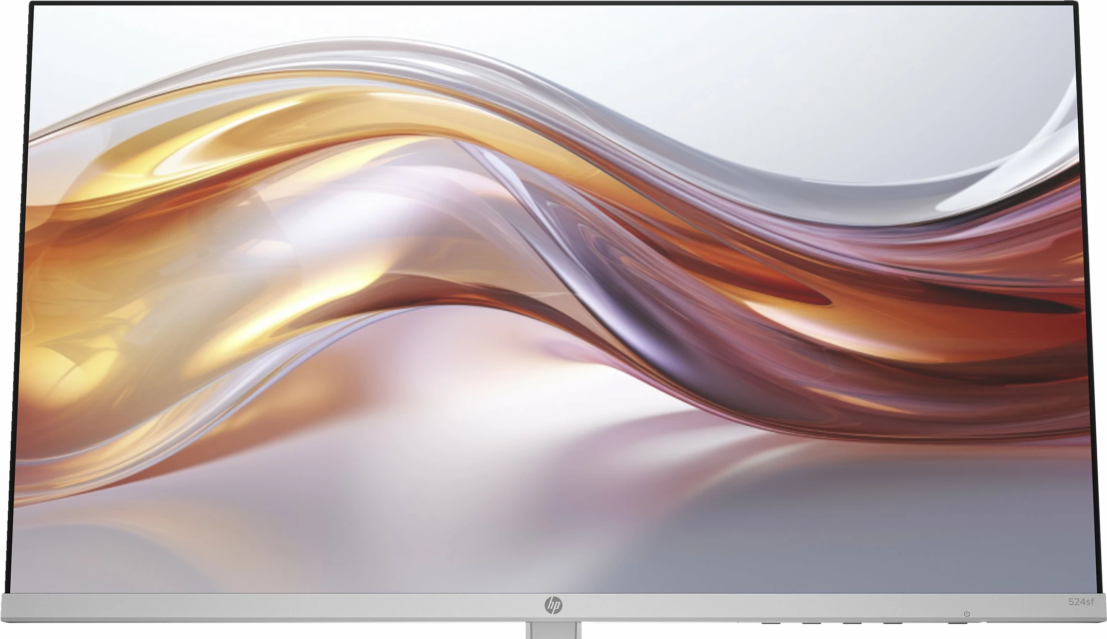 Monitor HP 524sf, 24", Full HD, 100Hz