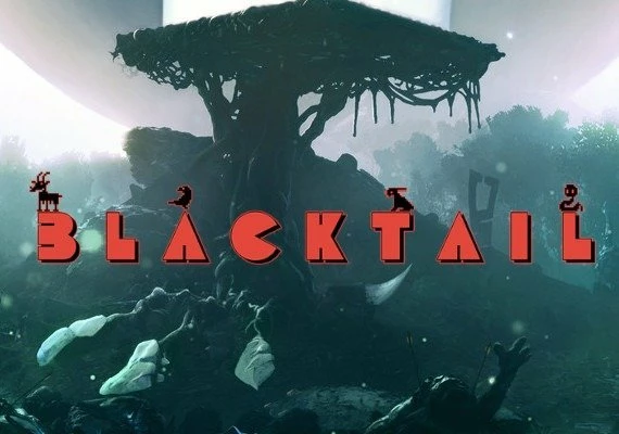 Blacktail Global