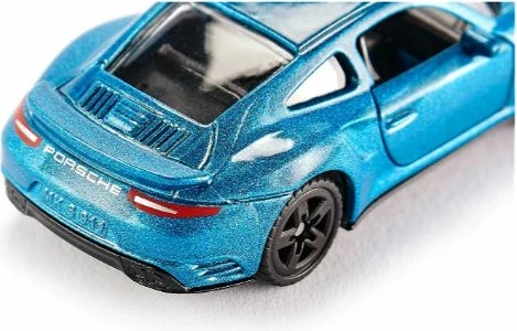 Loder Makine Porsche 911 Porsche 911 Turbo S 10150600000