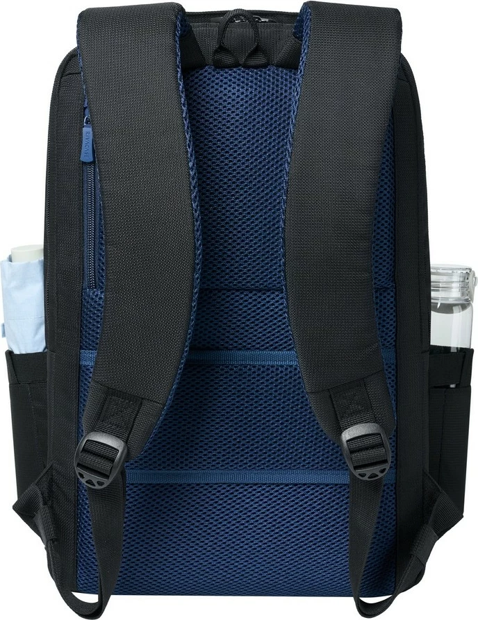 Çantë shpine RIVACASE 8435 për laptop 15.6-16, e zezë