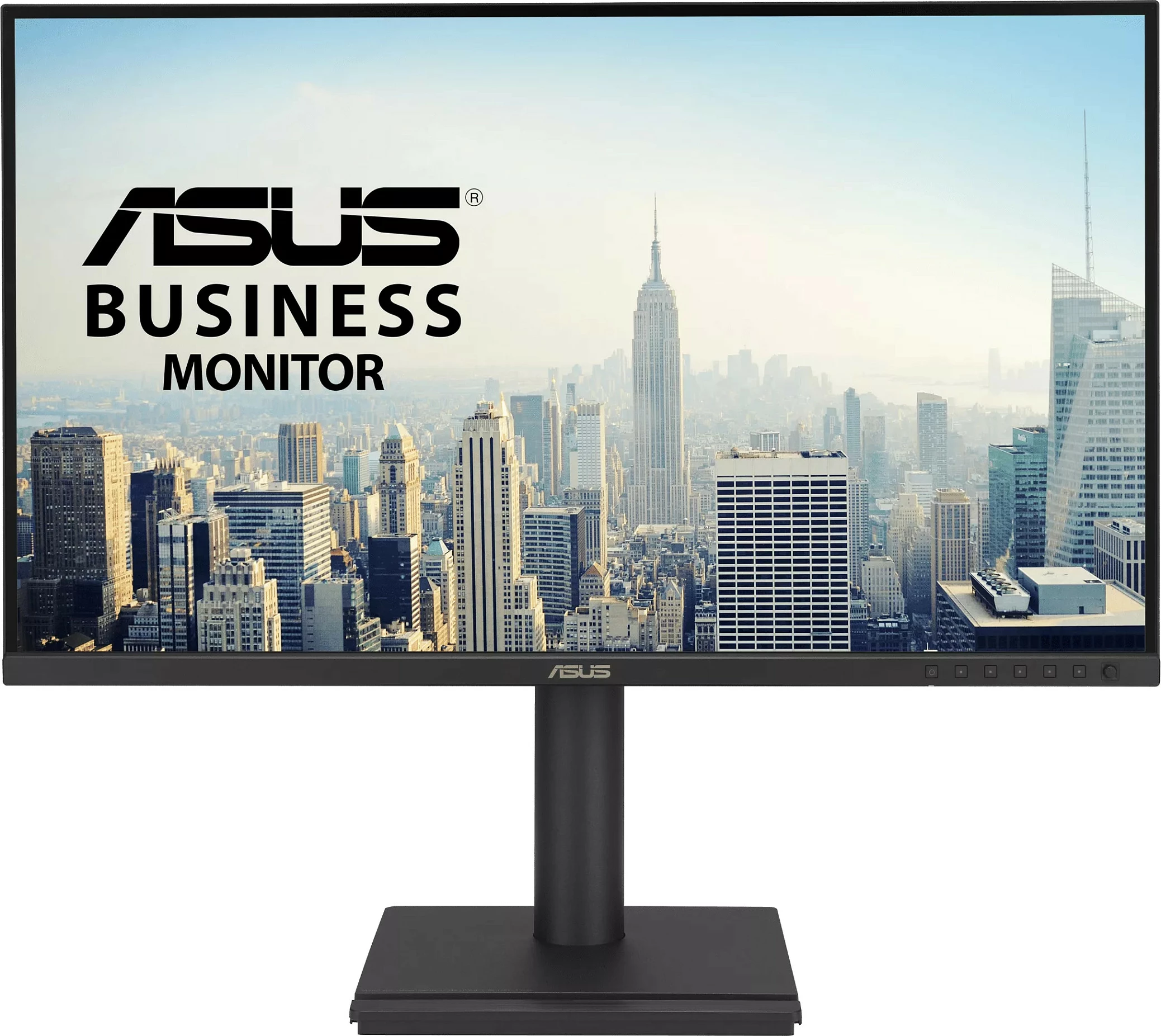 Monitor ASUS BE27AQG 27" QHD IPS 120Hz, i zi