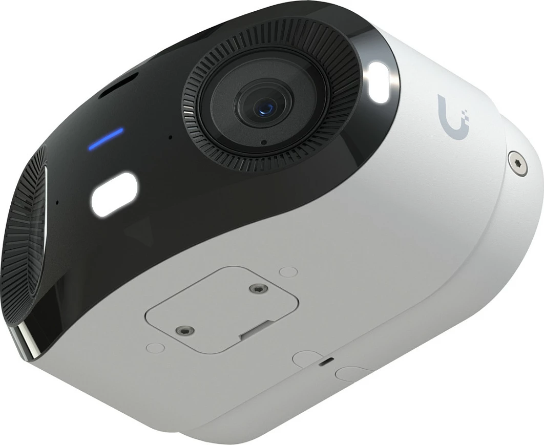 Kamerë rrjeti Ubiquiti UVC-G6-180-W, 8K 180°, MicroSD, IR, IP66