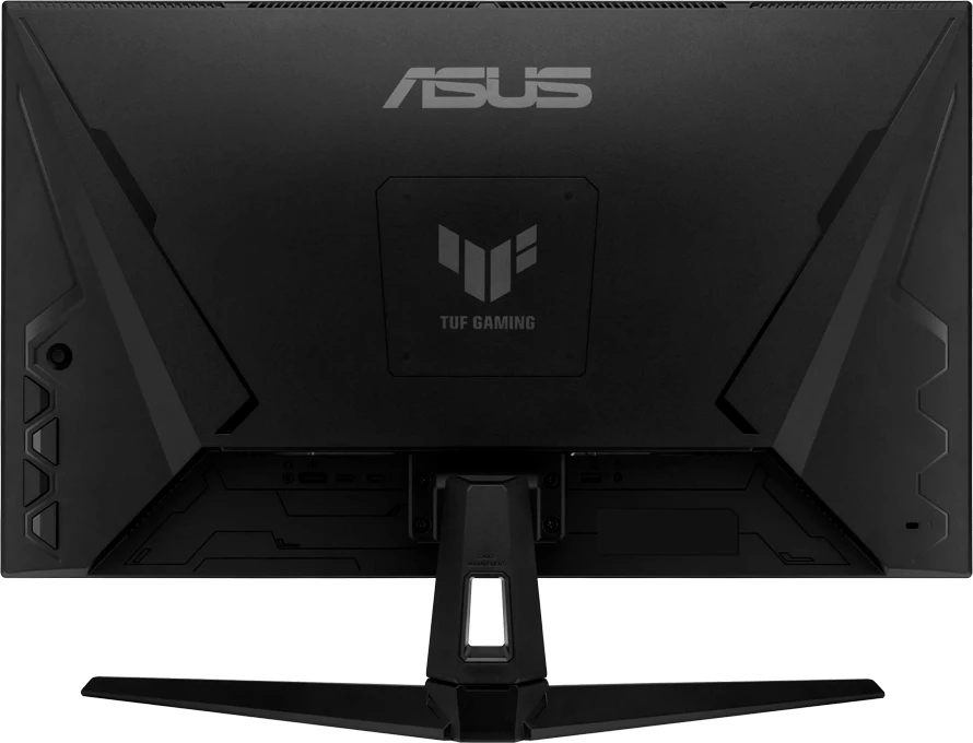 Monitor gaming ASUS TUF Gaming VG27UQ1A 27\", 4K UHD, Fast IPS, 160Hz, 1ms, HDR10, FreeSync Premium, G-SYNC Compatible