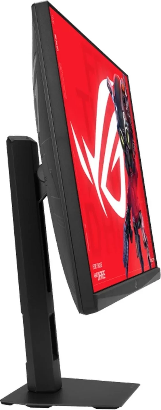 Monitor gaming Asus ROG Strix Pulsar XG27AQNGV, 27", QHD, 360Hz, Ultrafast IPS, e zi
