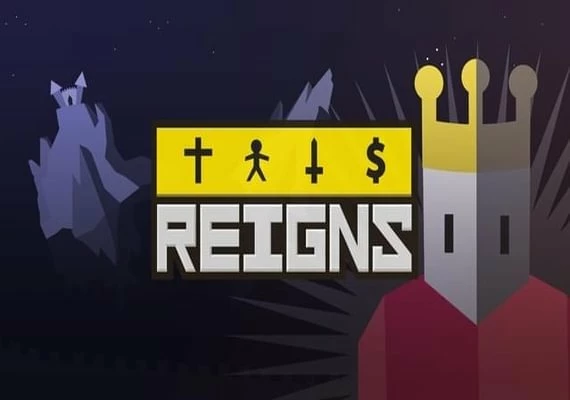 Reigns Global