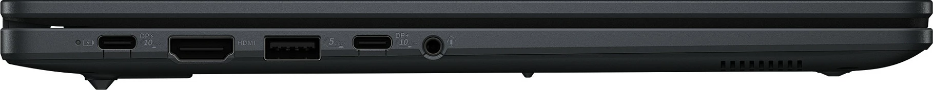 Laptop ASUS ExpertBook B1 B1403CVA-S66870X, 14" FHD, Intel Core 5, 16GB RAM Memorje, 512GB SSD, Windows 11 Pro, Gentle Grey