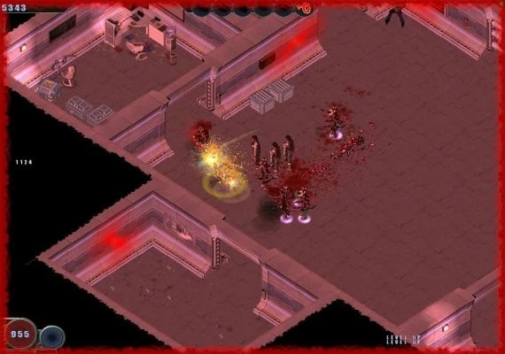 Zombie Shooter EN/RU Global