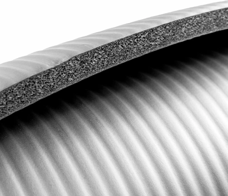 Tapet fitnesi Body Sculpture, blu