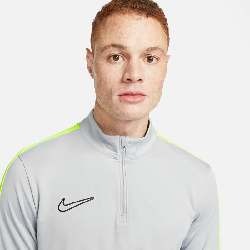Duks Nike për meshkuj, gri [Madhësia: XL]