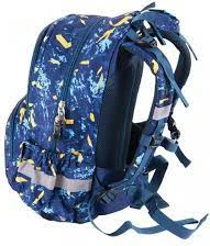 PULSE X22143 CANTE ANATOMIC SPACE