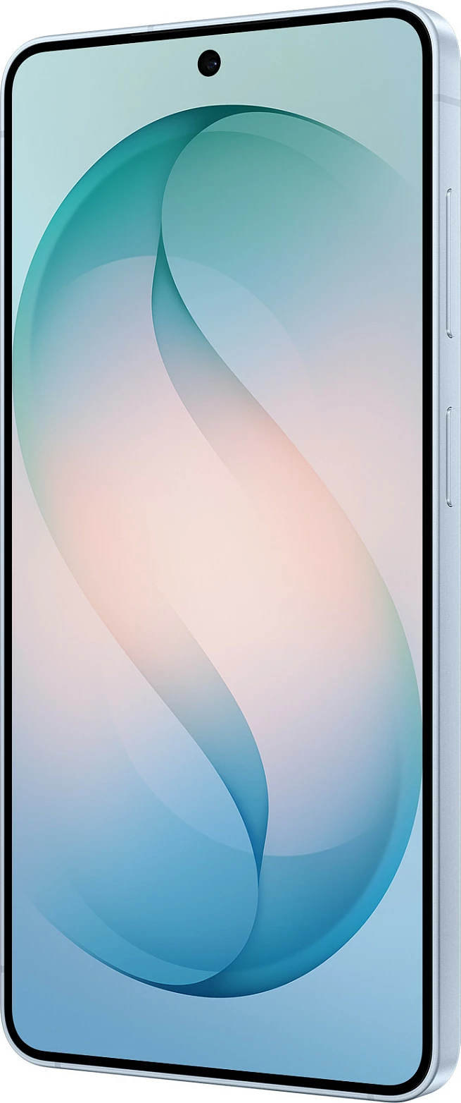 Celular Samsung Galaxy S26, 12GB RAM, 512GB, 6.3", 50MP, Sky Blue