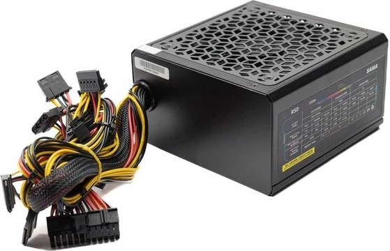 Power Supply Sama JM R50