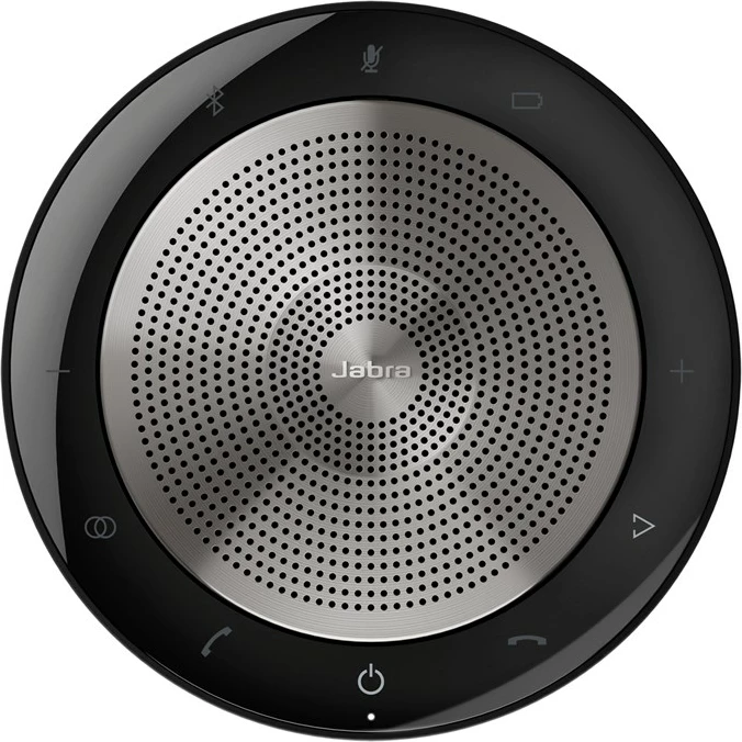 Altoparlant Jabra Speak 750 UC, Bluetooth & USB, i zi