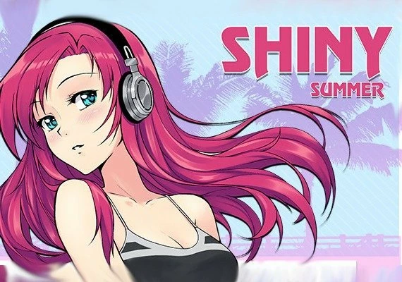 Shiny Summer Global