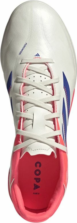 Atlete futbolli adidas për meshkuj, portokalli [Madhësia: 42]