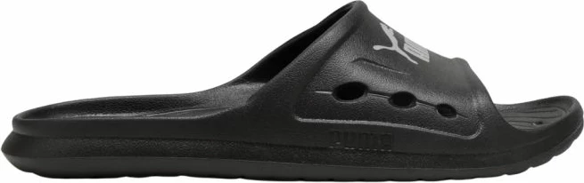 Papuqe Puma Divecat Dry 404854 01, të zeza