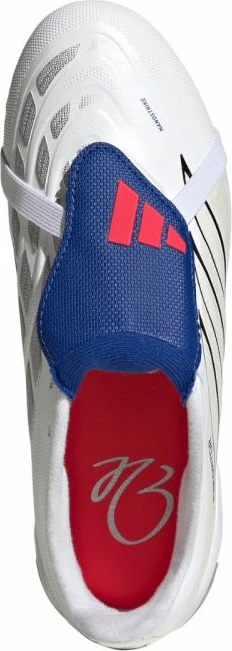 Atlete futbolli për fëmijë adidas, të zeza [Madhësia: 38]