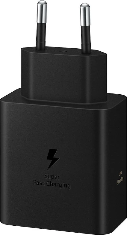 Karikues i shpejtë Samsung EP-T6010, 60W, USB-C, i zi