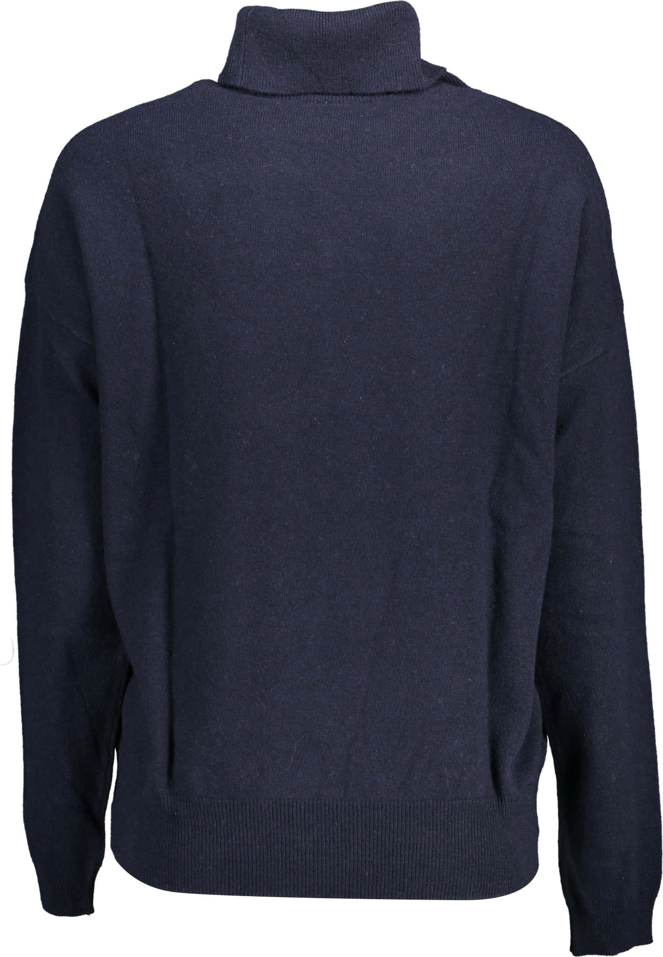 Maicë polo për femra U.S. POLO, blu [Madhësia: XL]