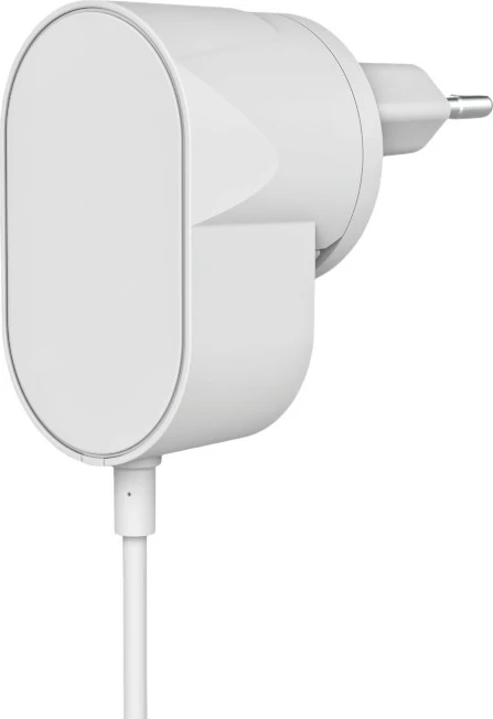 Adapter/inverter Yale SV-VDBAC-1A-W, 12 W, Bardhë
