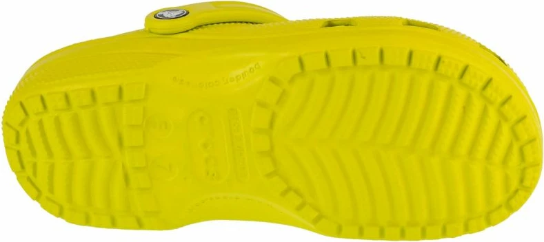 Papuqe Crocs për meshkuj/femra, të gjelbra [Madhësia: 37 - 38]