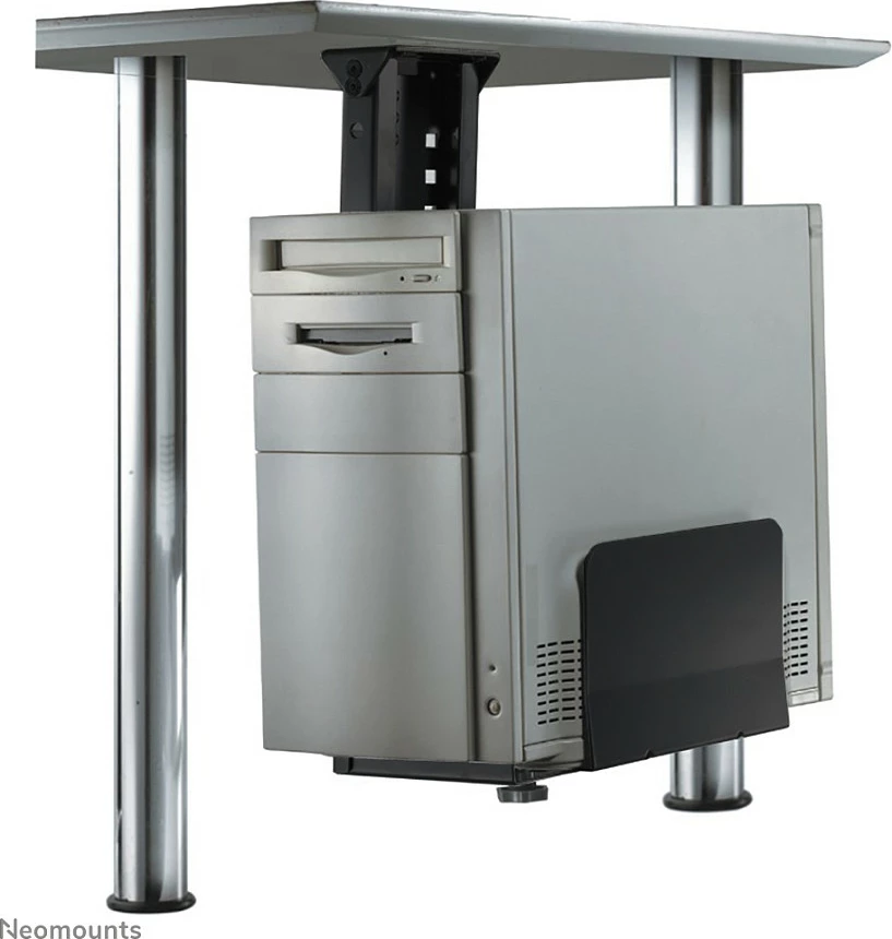 Mbajtës CPU Neomounts, Newstar, CPU-D200BLACK, 30 kg, i zi