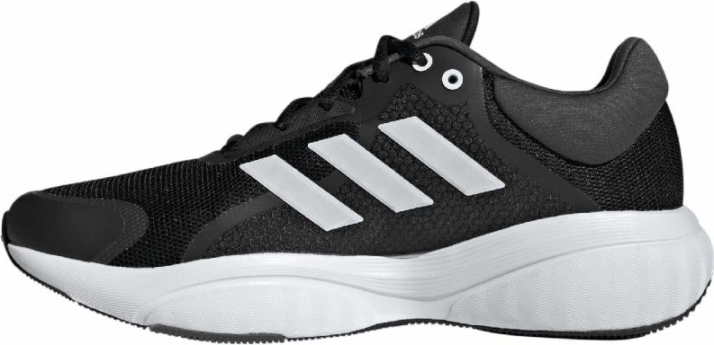 Atlete për meshkuj adidas, të zeza [Madhësia: 44 2/3]