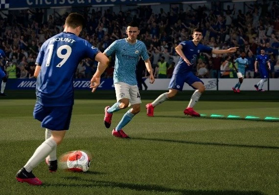FIFA 21 Global