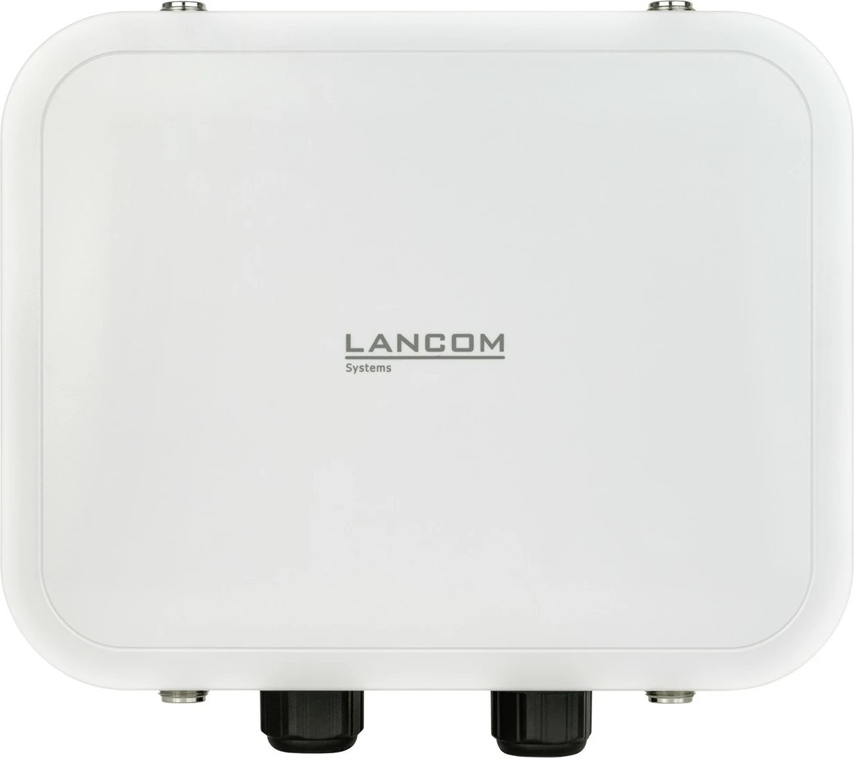 Access point LANCOM OW-602, Wi-Fi 6, 1775 Mbps, 4 antena, IP67, e bardhë
