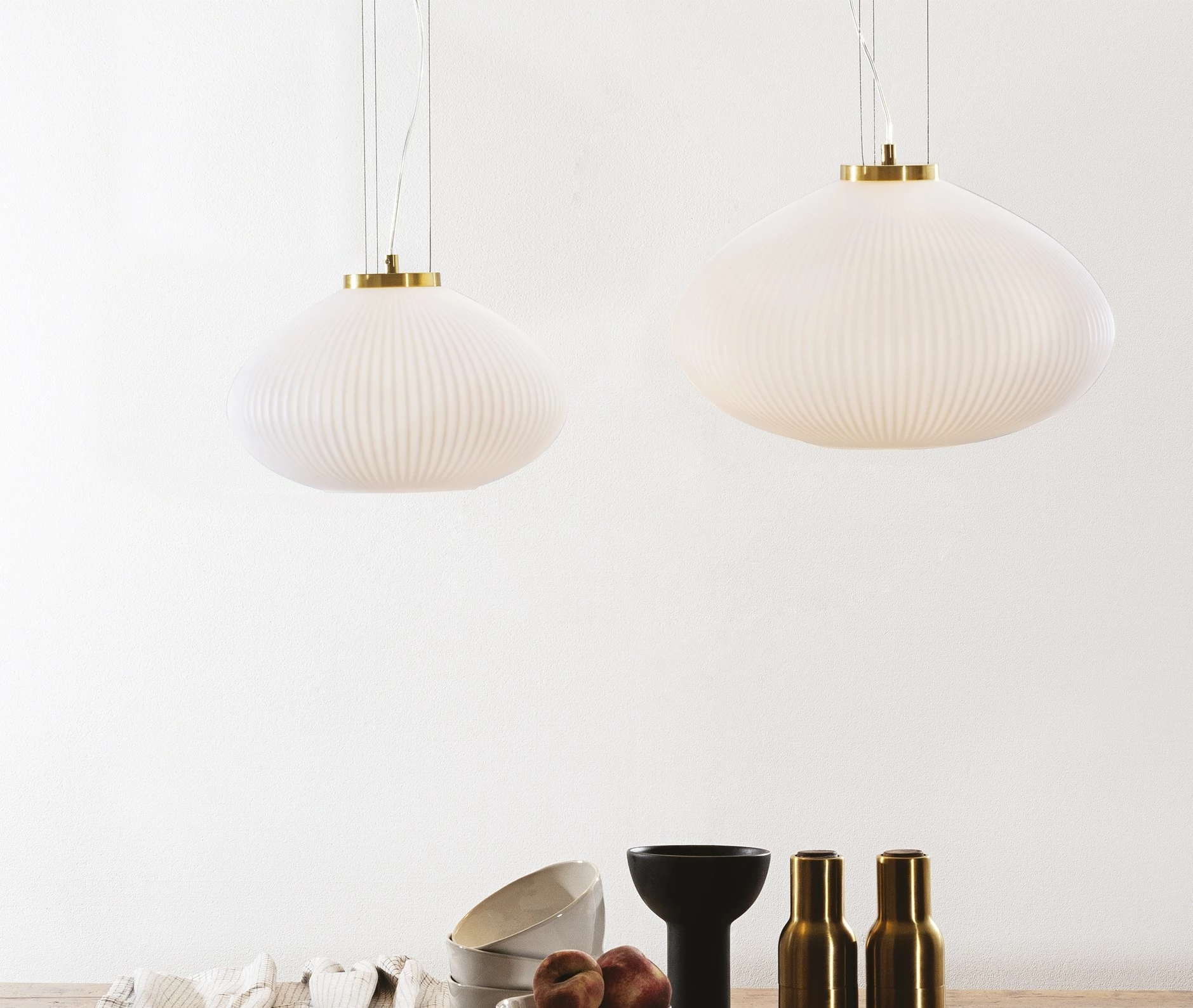 Llamba varëse Plisse' sp1 d35