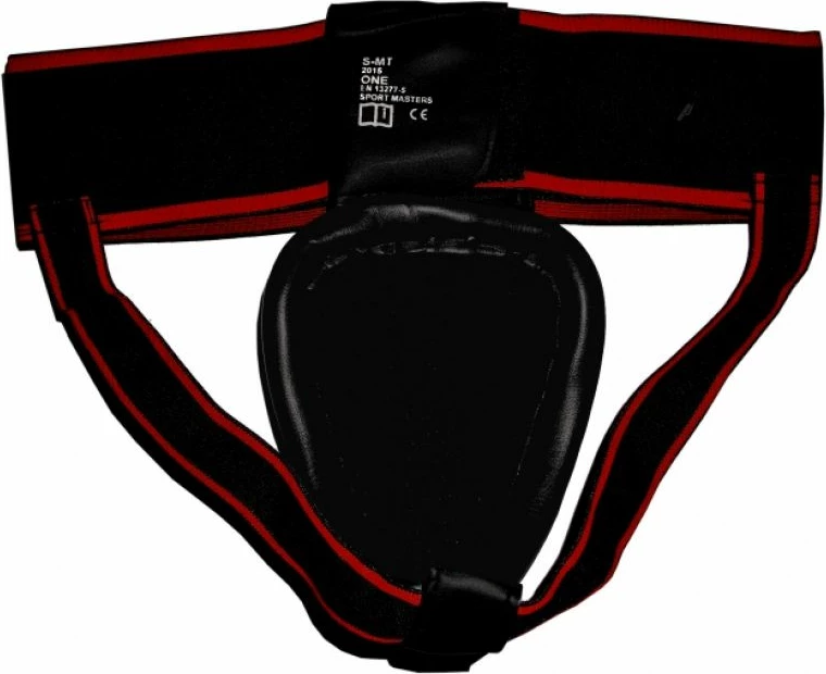 Mbrojtëse për meshkuj Masters, metalike [Madhësia: L/XL]
