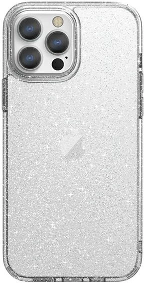 Mbështjellës UNIQ LifePro Xtreme për iPhone 13/13 Pro, Transparent, Silver
