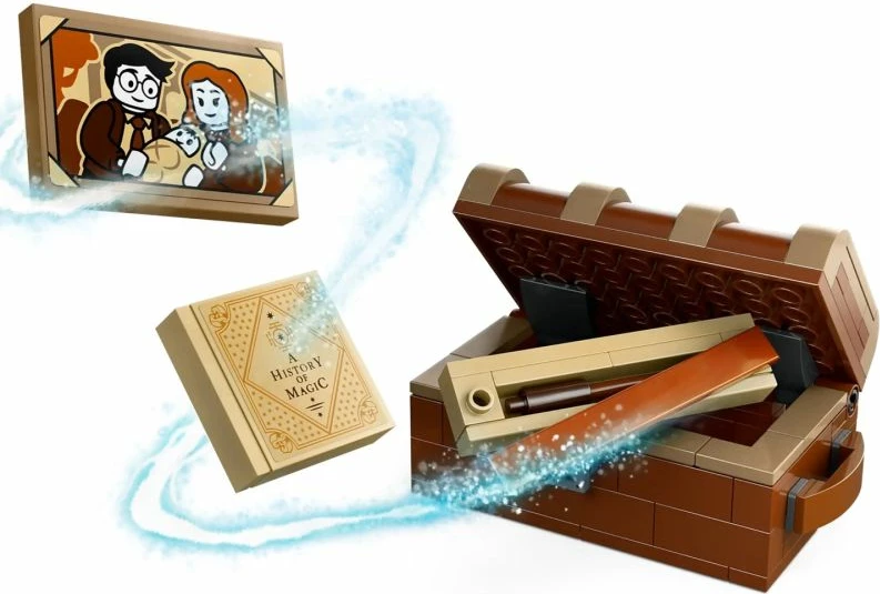 Lego set Harry Potter për fëmijë