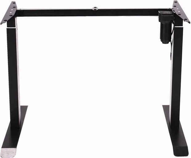 Kornizë Tavoline Tech Time Dual Motors-2 Stages telescopic frame