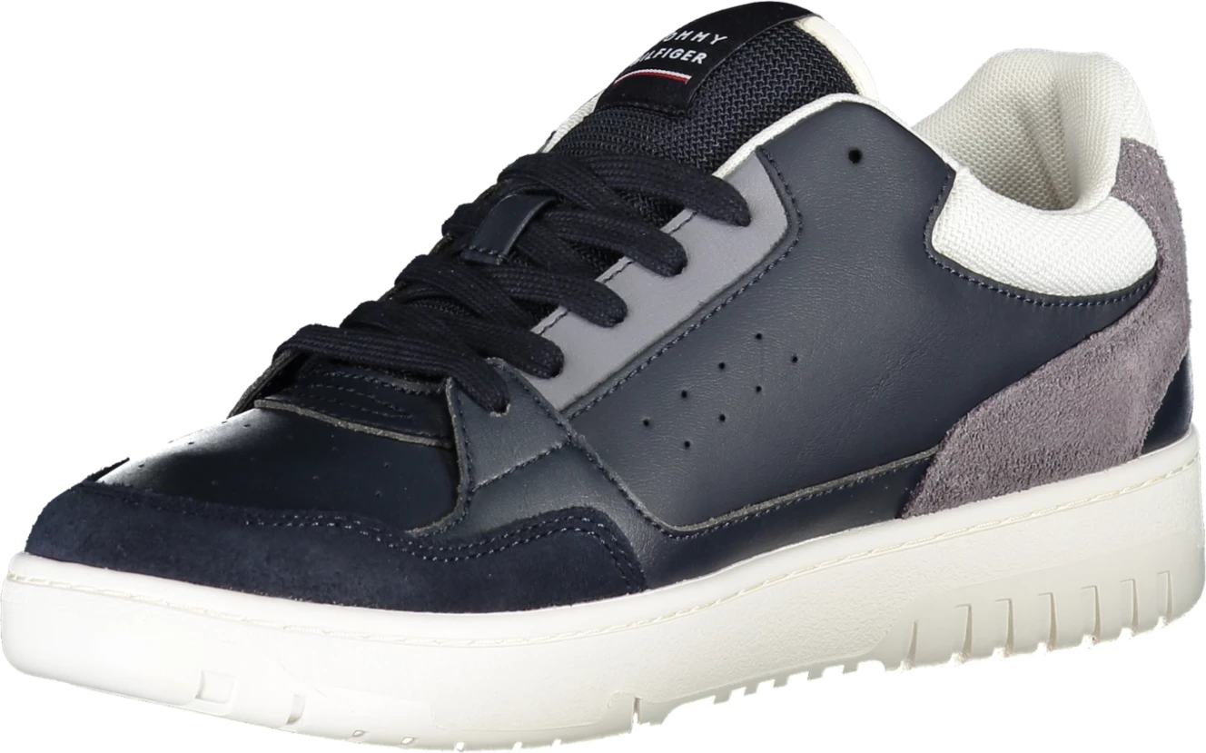 Atlete për meshkuj TOMMY HILFIGER, blu