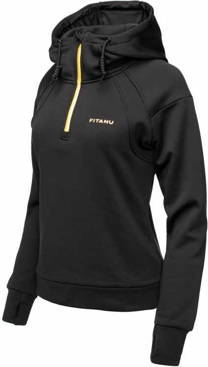 Duks për femra Fitanu, i zi