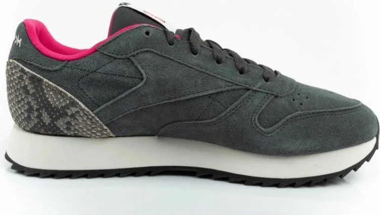 Atlete për femra Reebok, gri [Madhësia: 42]