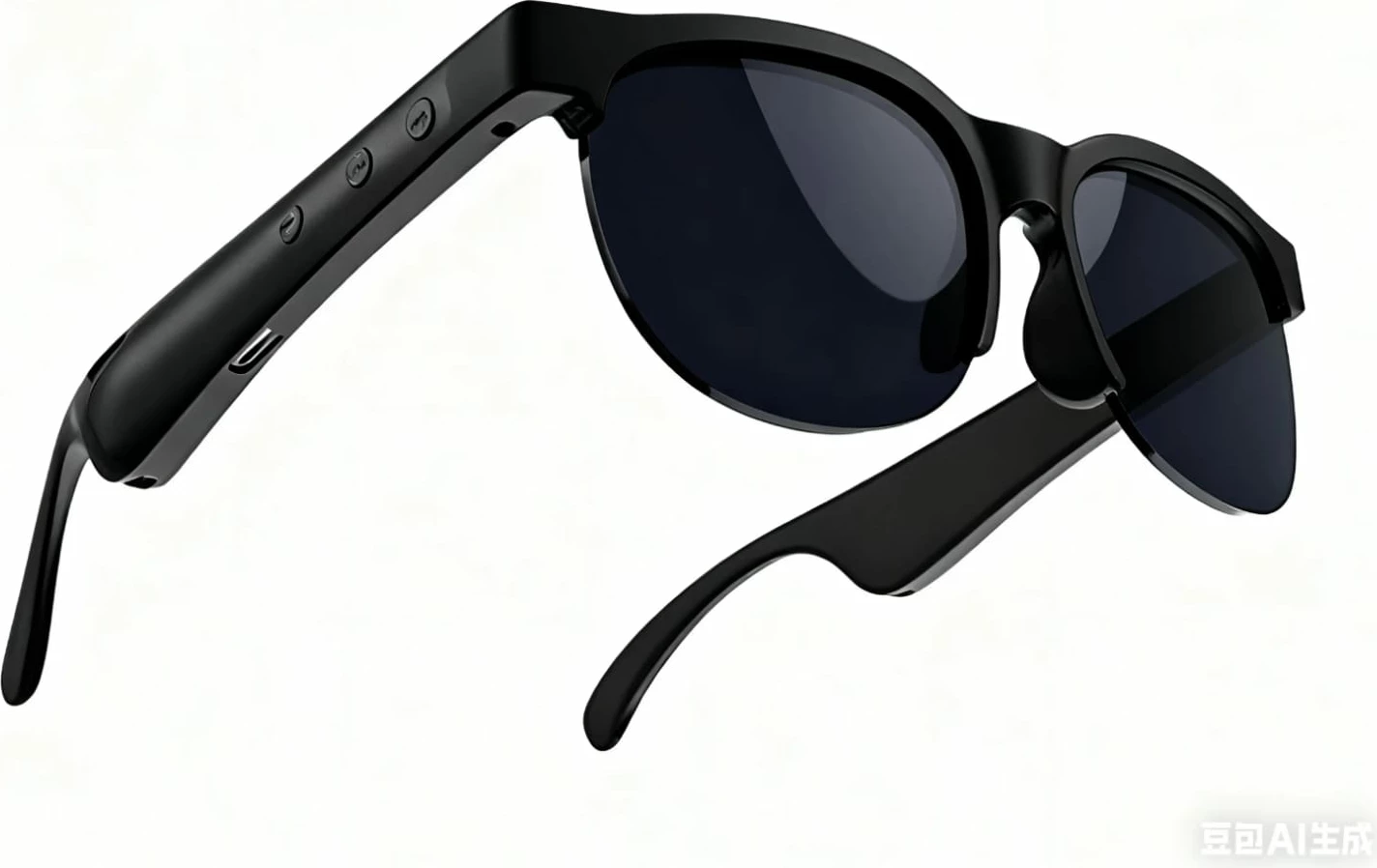 Syze Inteligjente me Bluetooth Audio dhe Hands-Free – S01