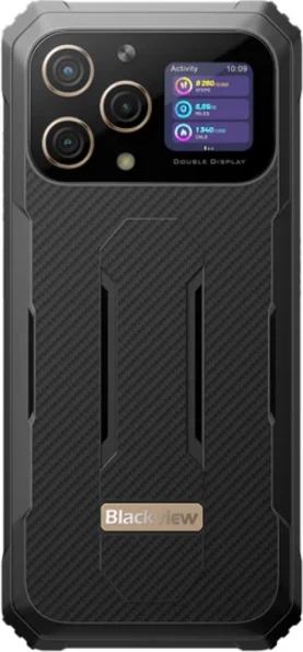 Celular rugged BLACKVIEW BL8000 12GB RAM 512GB 5G, Gold