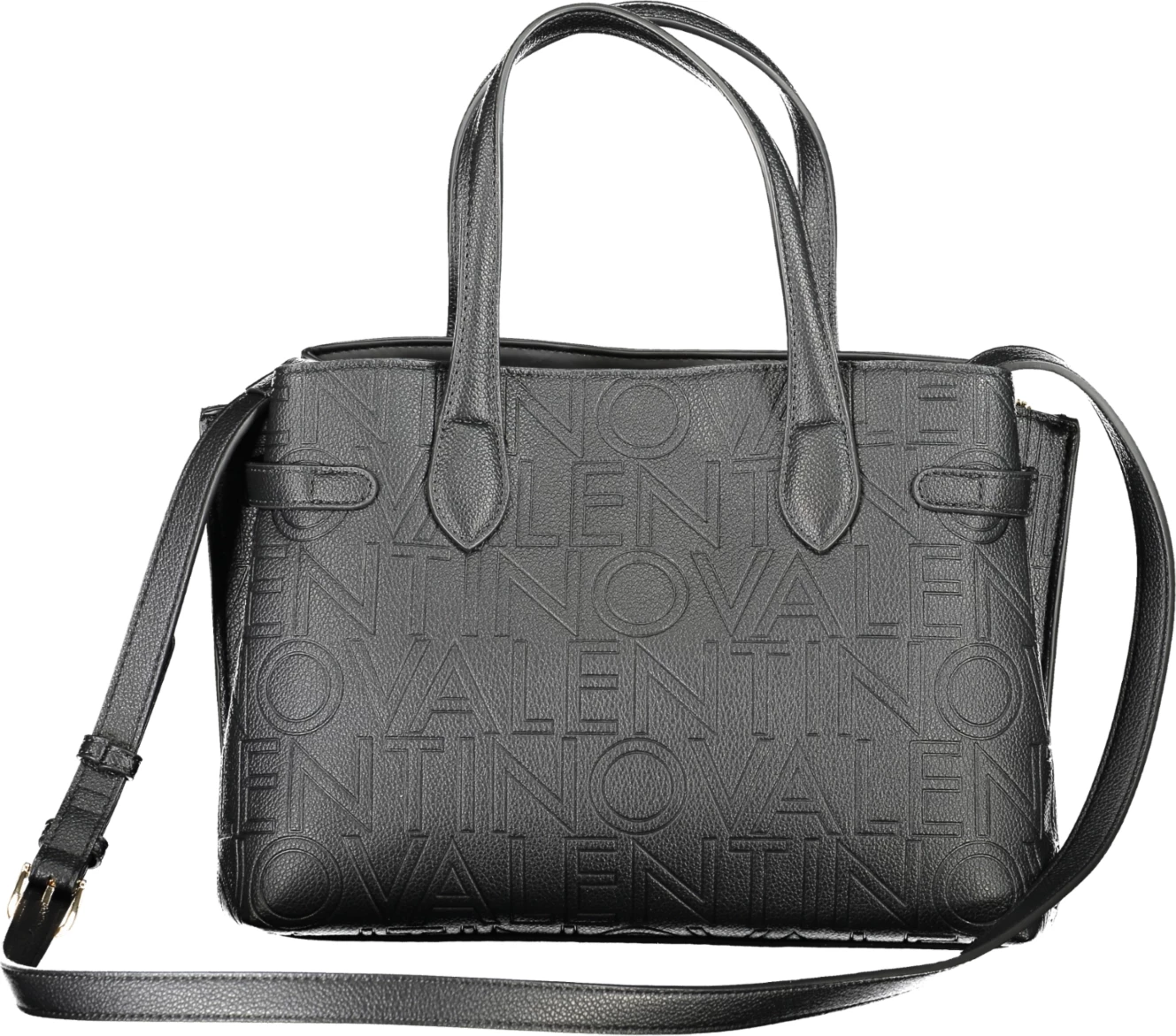 Çantë femra VALENTINO BAGS, e zezë