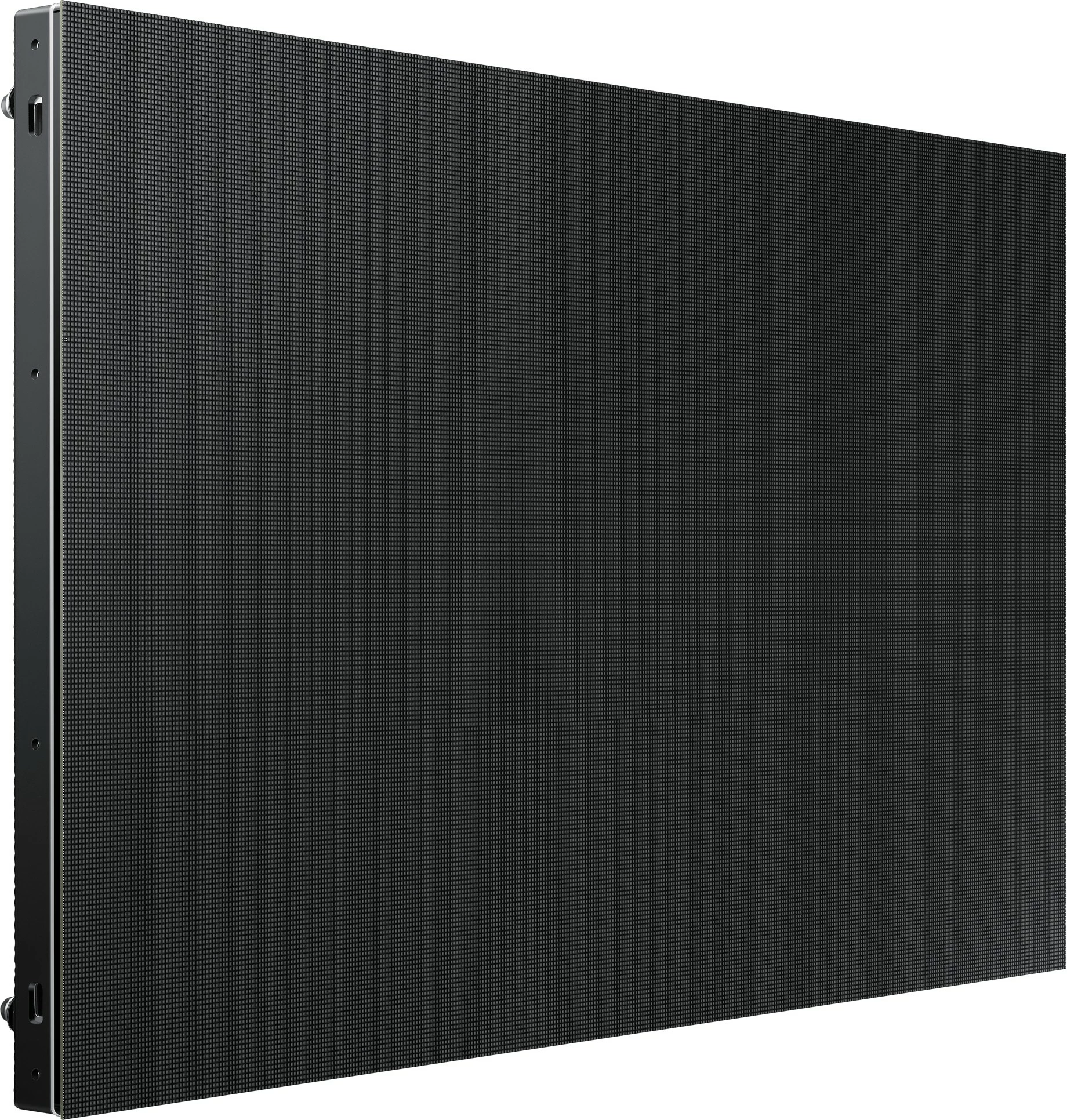 Ekran i madh Samsung DS IE015A, 640x360 piksel, 6000:1 kontrast