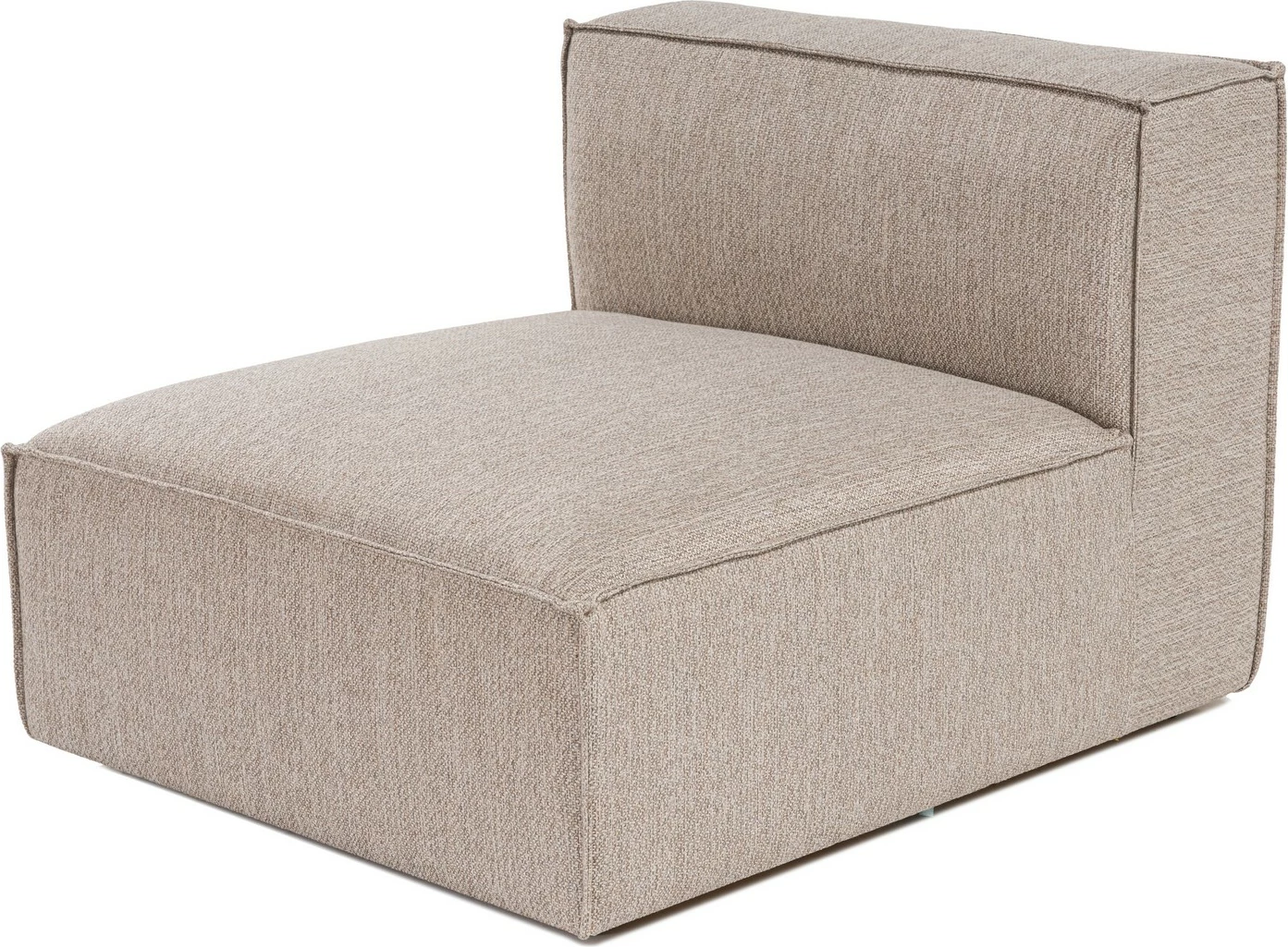 Karrige një vendëshe Atelier del Sofa, Sora O1, bezhë rëre