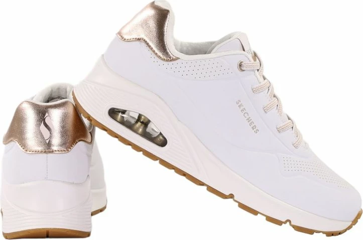 Aksesor Skechers femra