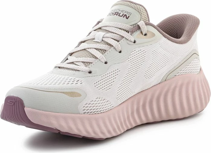 Atlete femra Skechers, natyrale [Madhësia: 37.5]